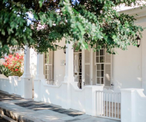River Bend Guesthouses